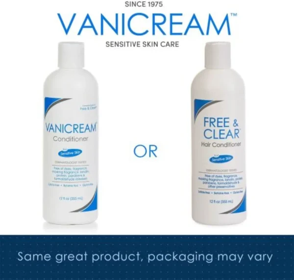 Vanicream Conditioner - Image 2