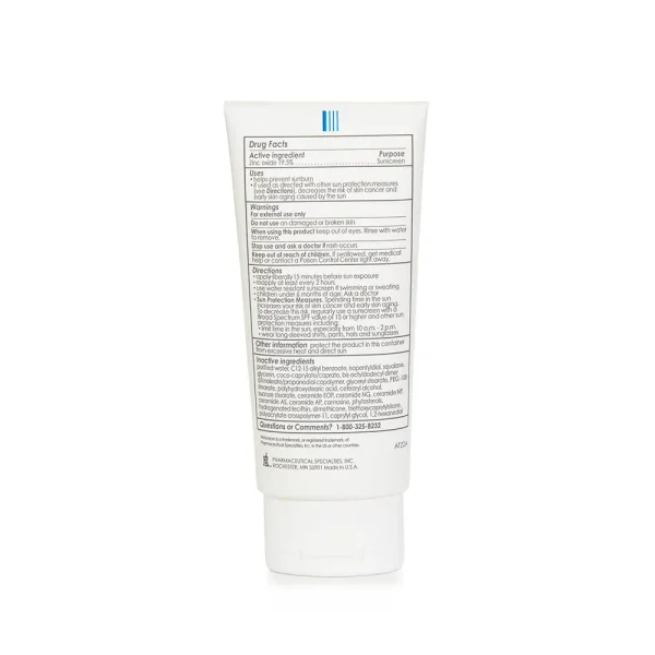 Vanicream Facial Moisturizer Broad Spectrum SPF 30 - Image 3