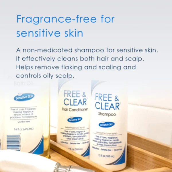 Vanicream Shampoo - Image 3
