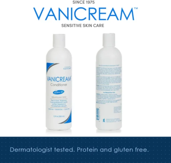 Vanicream Conditioner - Image 3