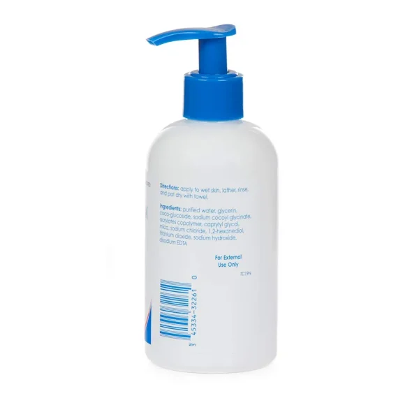 VANICREAM Gentle Wash for Baby - Image 3