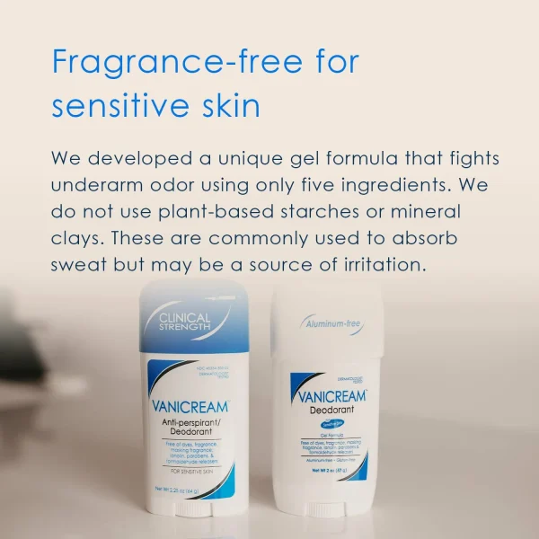 VANICREAM Deodorant - Image 4