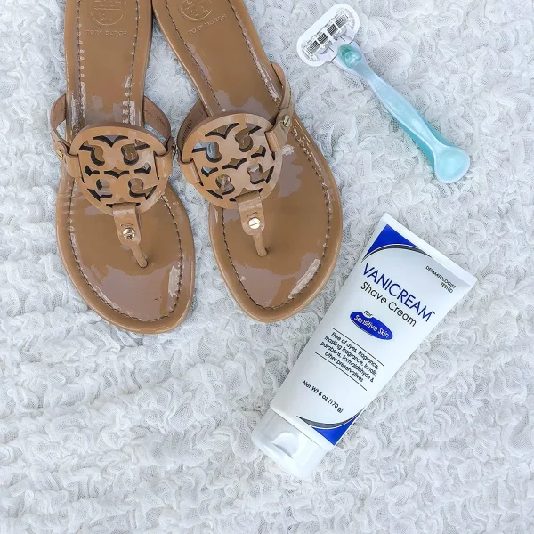 VANICREAM Shave Cream - Image 4
