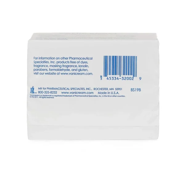 Vanicream Cleansing Bar - Image 4
