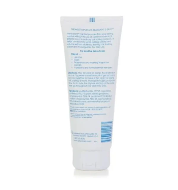 Vanicream Hair Gel - Image 4