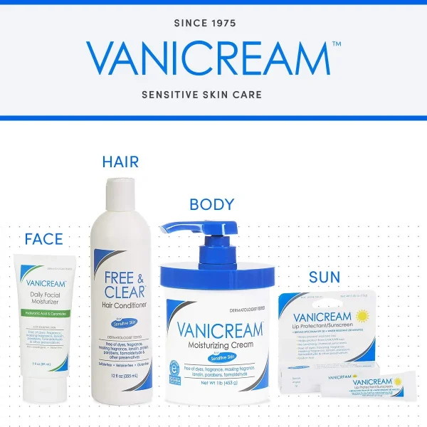 VANICREAM Gentle Wash for Baby - Image 6