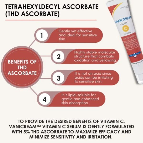 Vanicream Vitamin C Serum - Image 6
