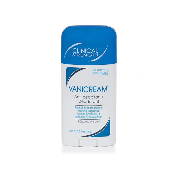 VANICREAM Deodorant - Image 7