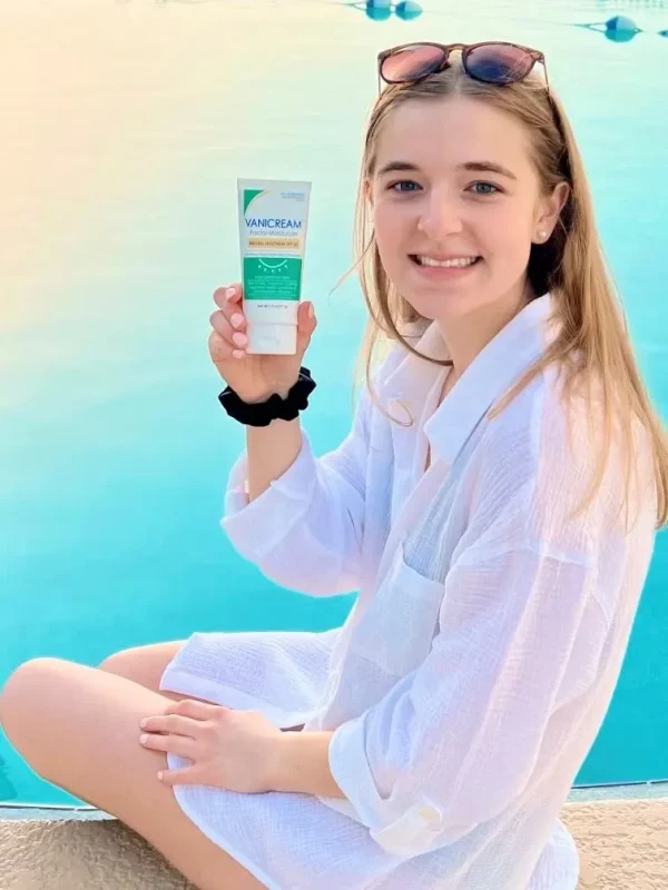 Vanicream Facial Moisturizer Broad Spectrum SPF 30 - Image 8