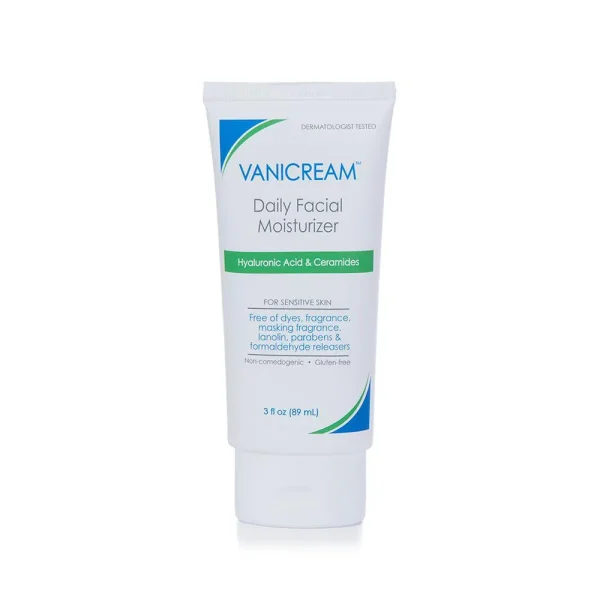Daily Facial Moisturizer - Image 2