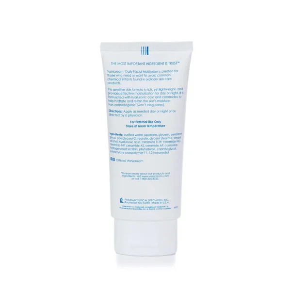 Daily Facial Moisturizer - Image 3