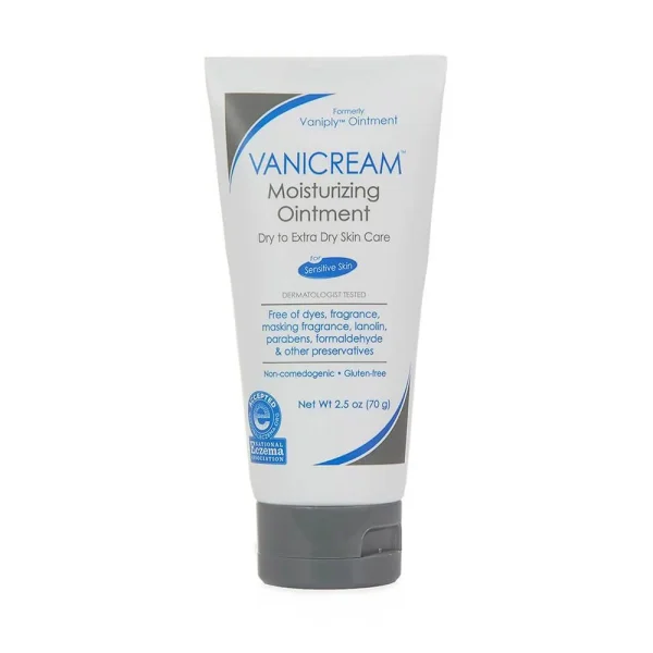 Vanicream Moisturizing Ointment - Image 2