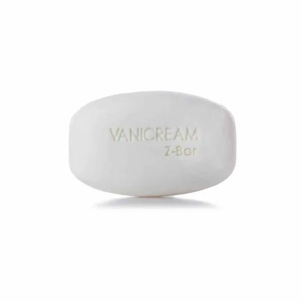 Vanicream Z-Bar Medicated Cleansing Bar - Image 2